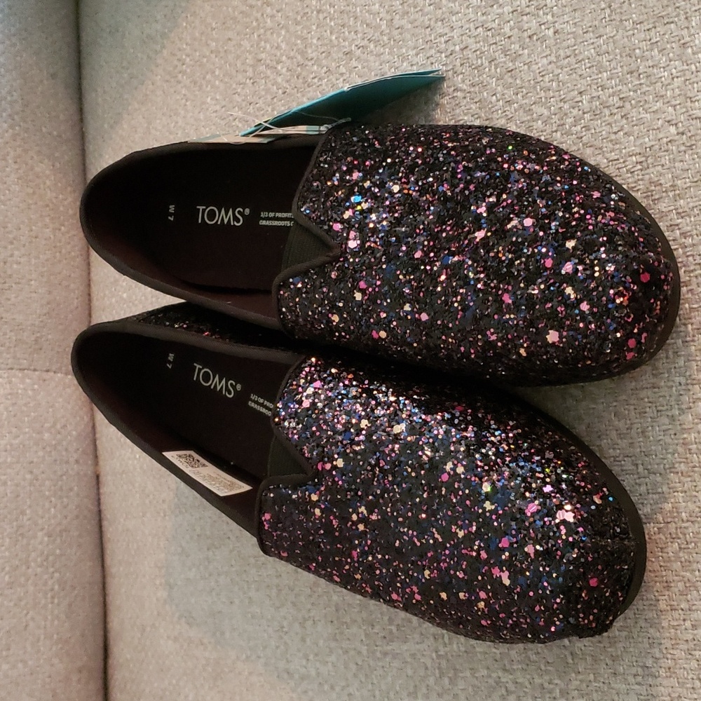 Toms alpargata